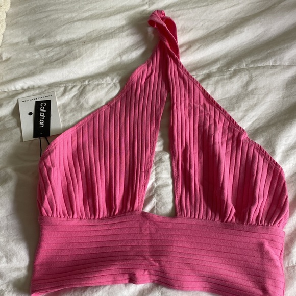 NWT Callahan Mimi Tank - Picture 4 of 4